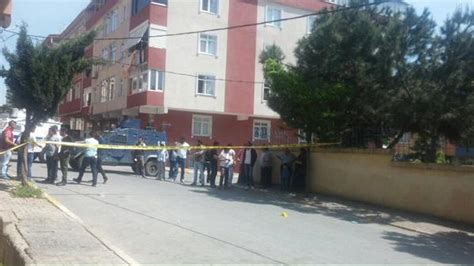 G­a­z­i­ ­M­a­h­a­l­l­e­s­i­­n­d­e­ ­H­D­P­­l­i­l­e­r­e­ ­S­i­l­a­h­l­ı­ ­S­a­l­d­ı­r­ı­:­ ­İ­k­i­ ­Y­a­r­a­l­ı­